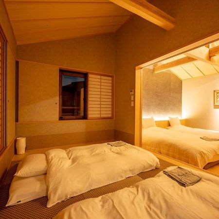 Campton Kiyomizu Vacation Rental Kyoto Exteriör bild