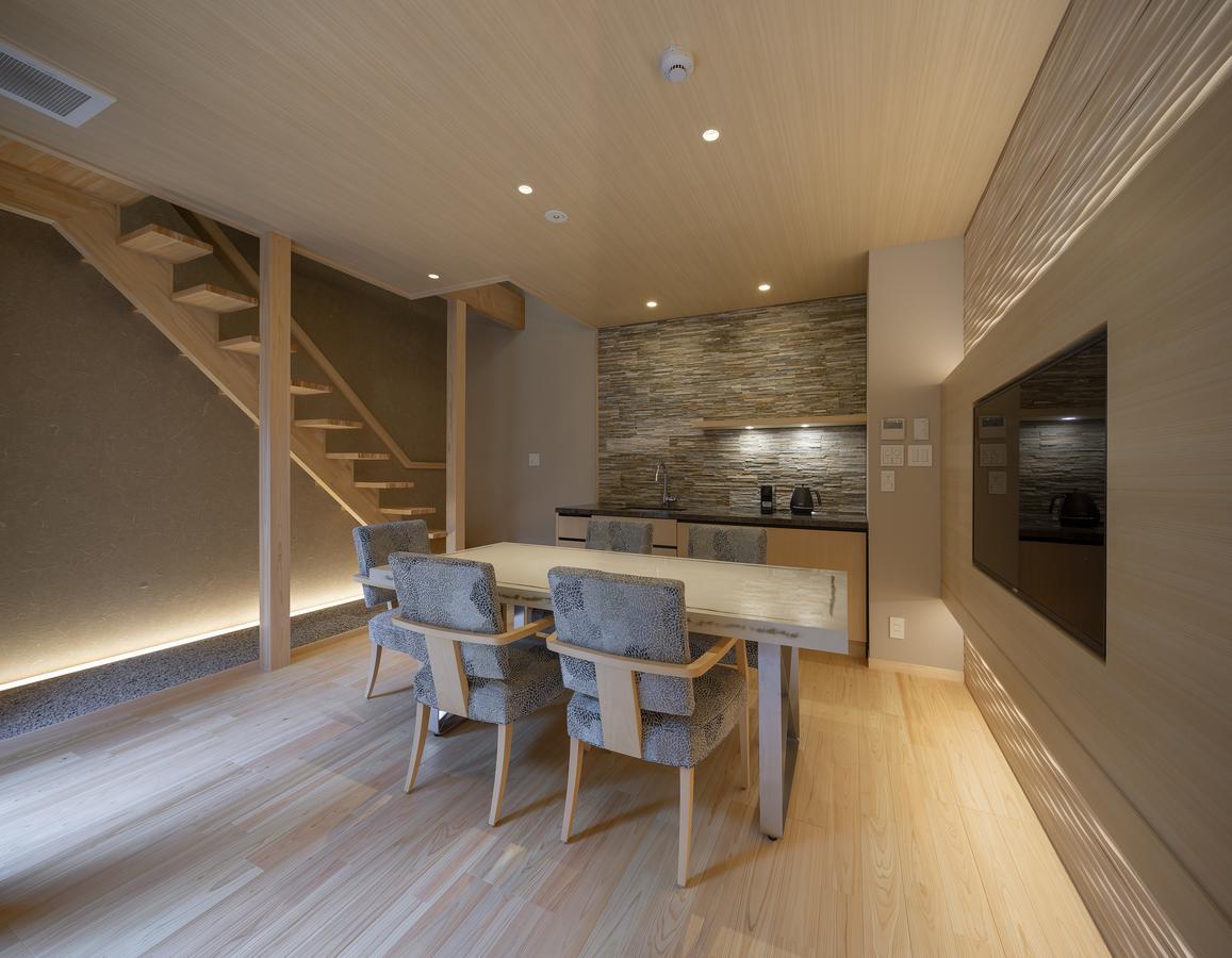 Campton Kiyomizu Vacation Rental Kyoto Exteriör bild