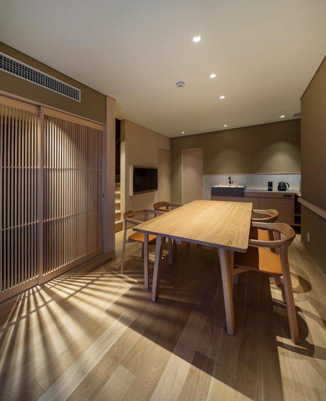 Campton Kiyomizu Vacation Rental Kyoto Exteriör bild