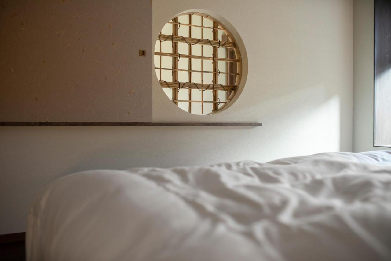 Campton Kiyomizu Vacation Rental Kyoto Exteriör bild