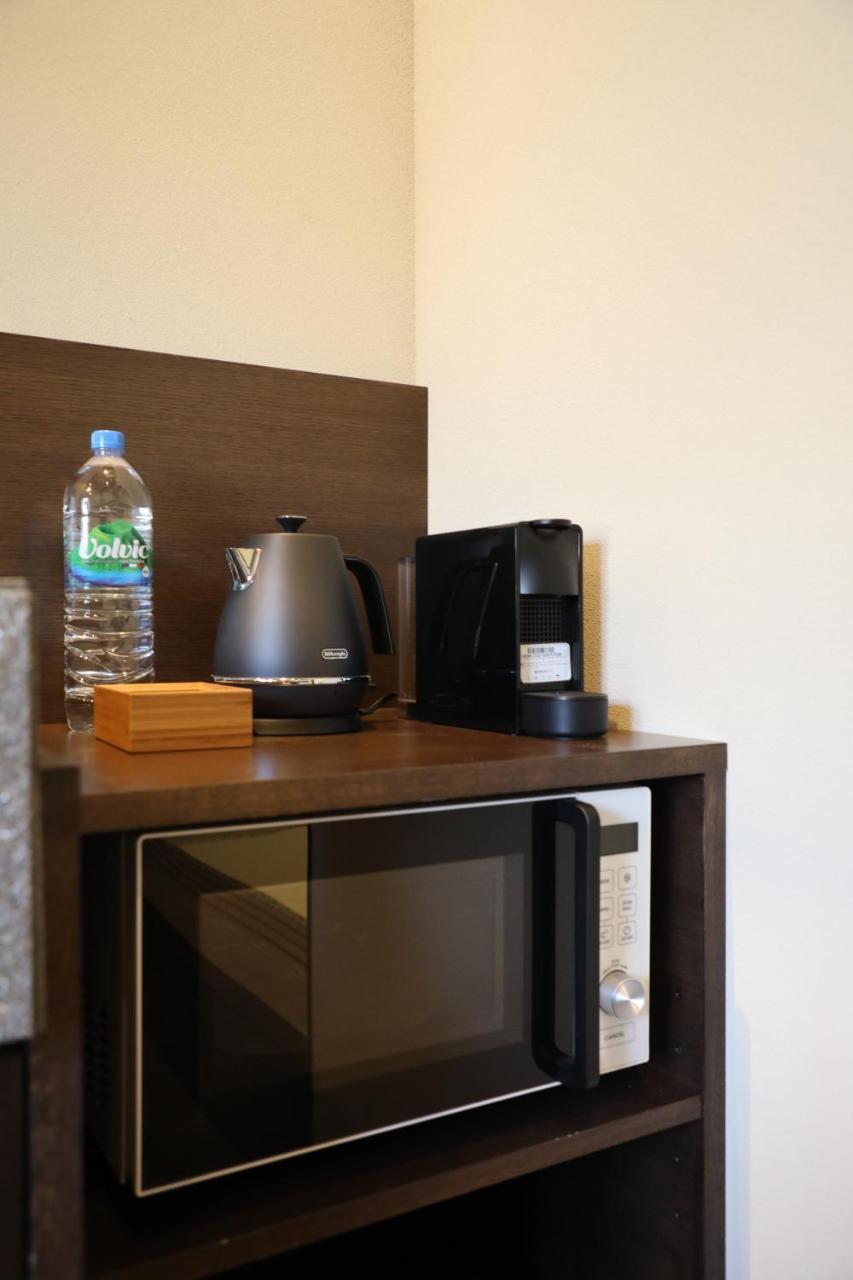 Campton Kiyomizu Vacation Rental Kyoto Exteriör bild