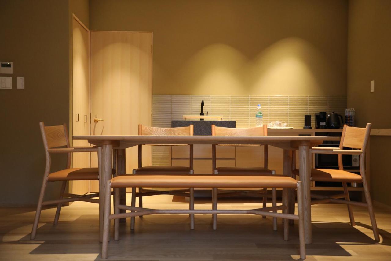 Campton Kiyomizu Vacation Rental Kyoto Exteriör bild