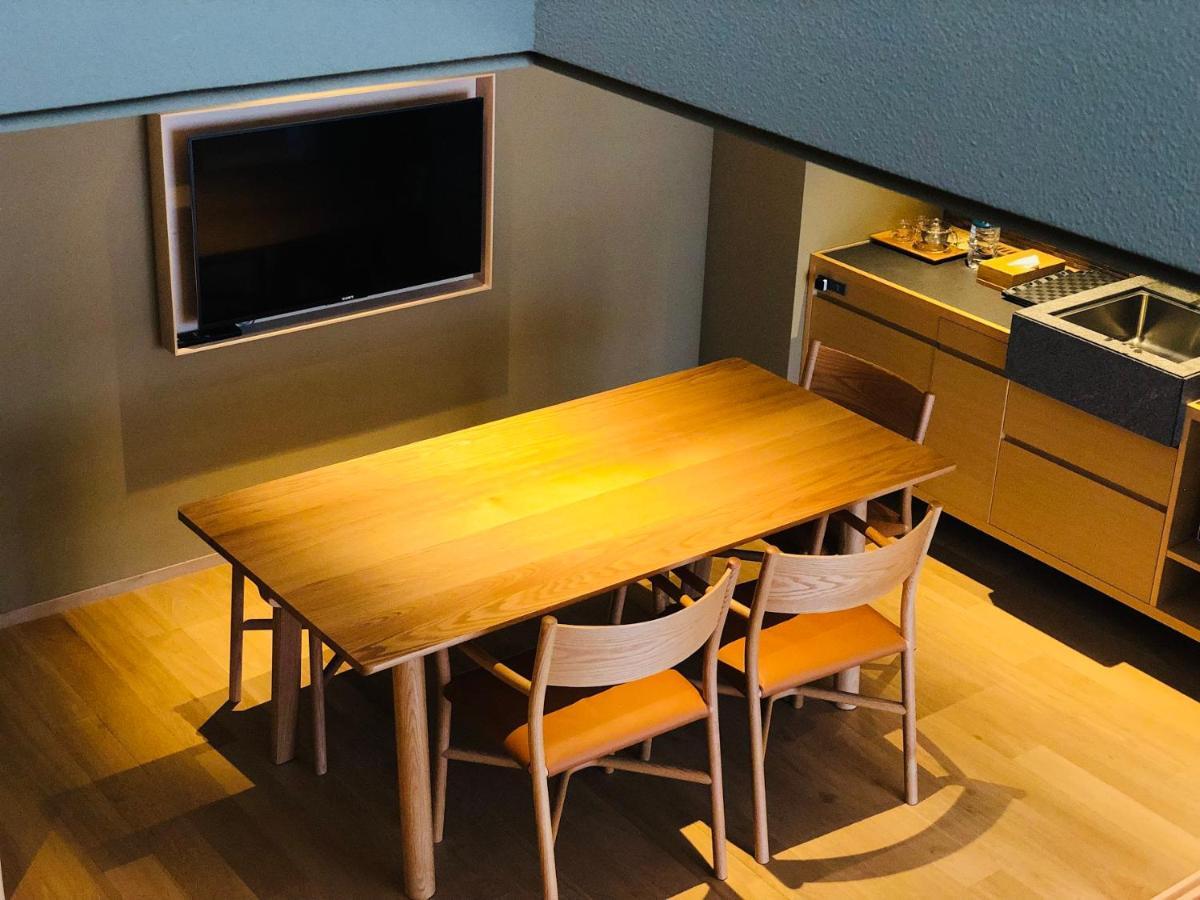 Campton Kiyomizu Vacation Rental Kyoto Exteriör bild