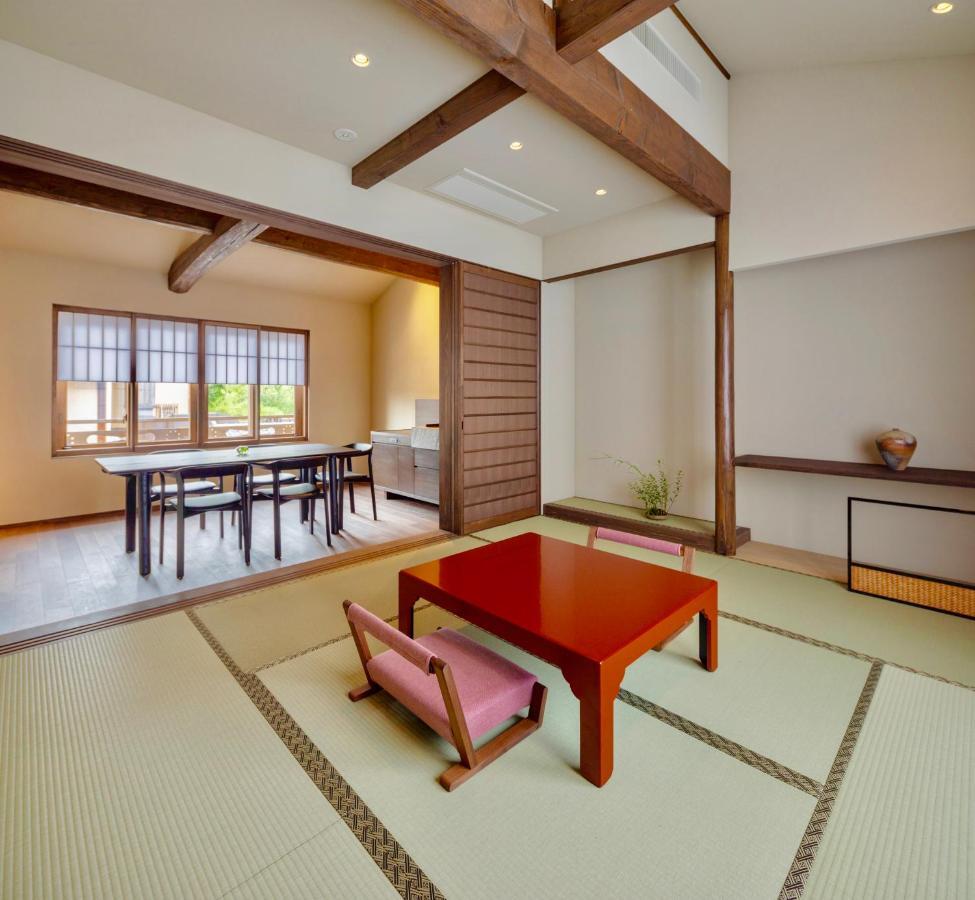 Campton Kiyomizu Vacation Rental Kyoto Exteriör bild
